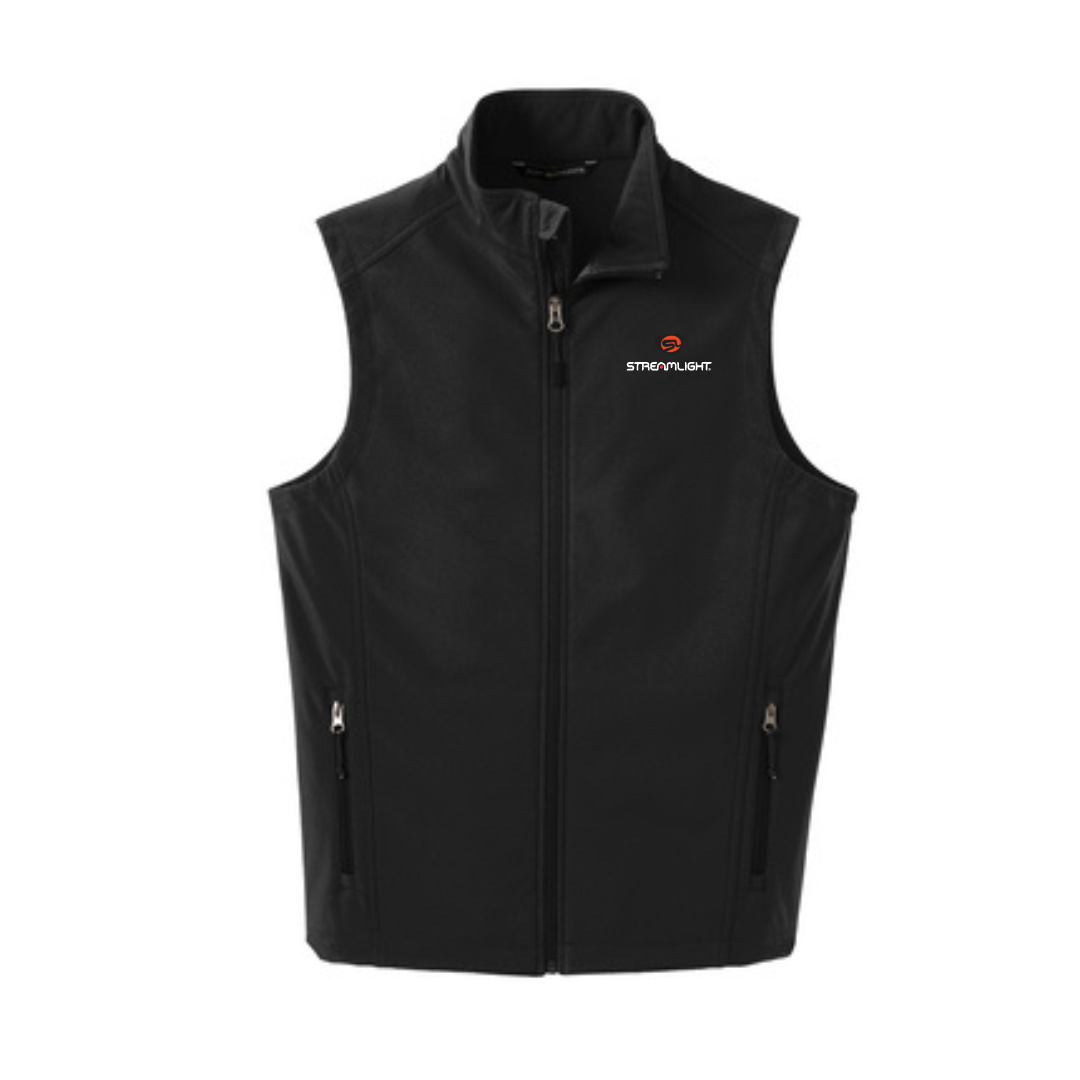 Port Authority Core Soft Shell Vest