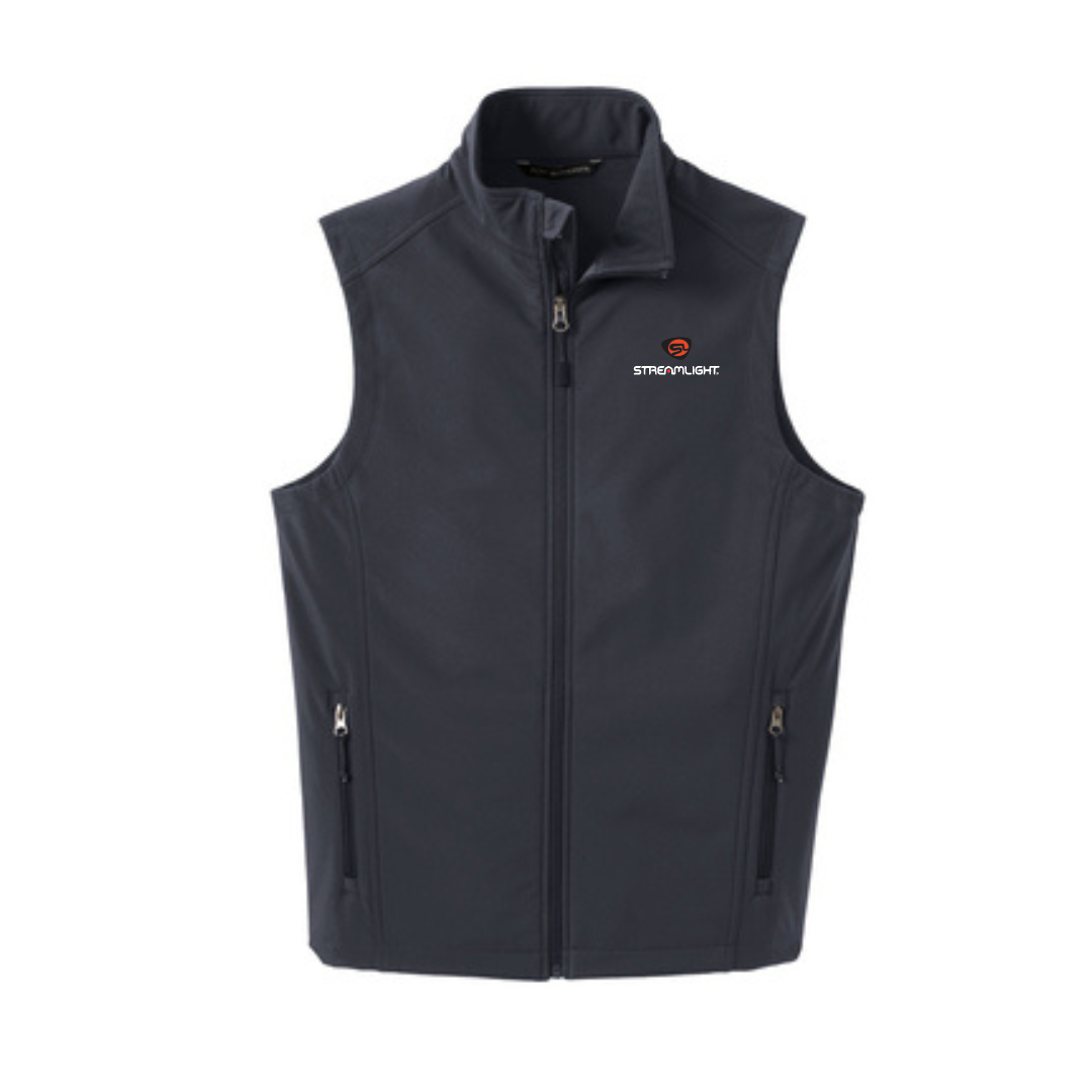 Port Authority Core Soft Shell Vest