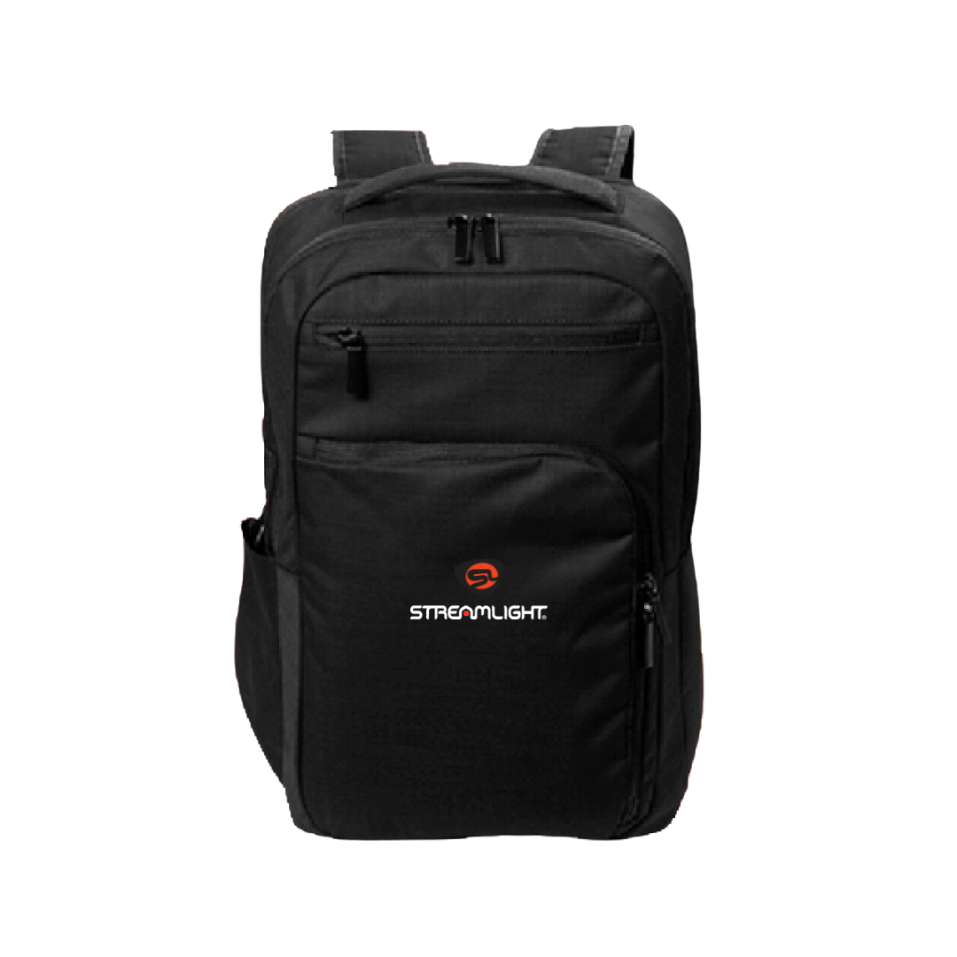 Impact Tech Backpack