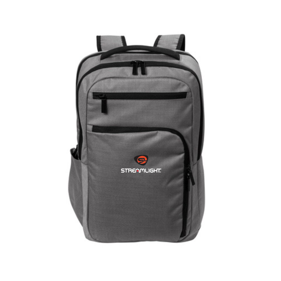 Impact Tech Backpack