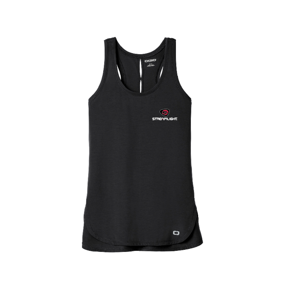 OGIO Ladies Luuma Tank
