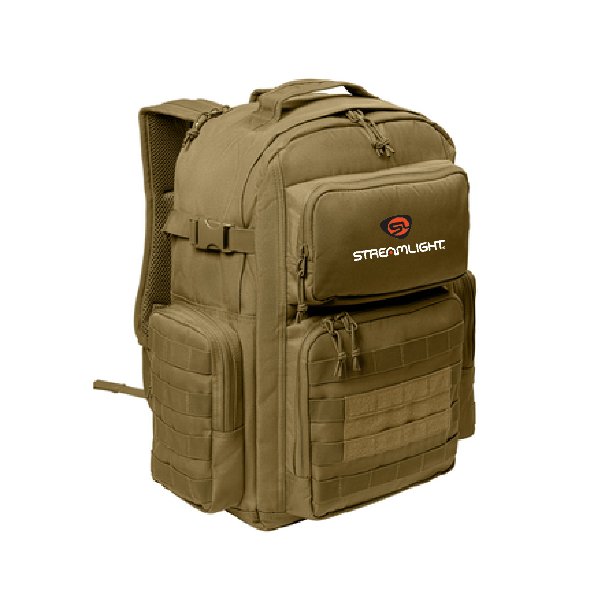 CornerStone Tactical Backpack