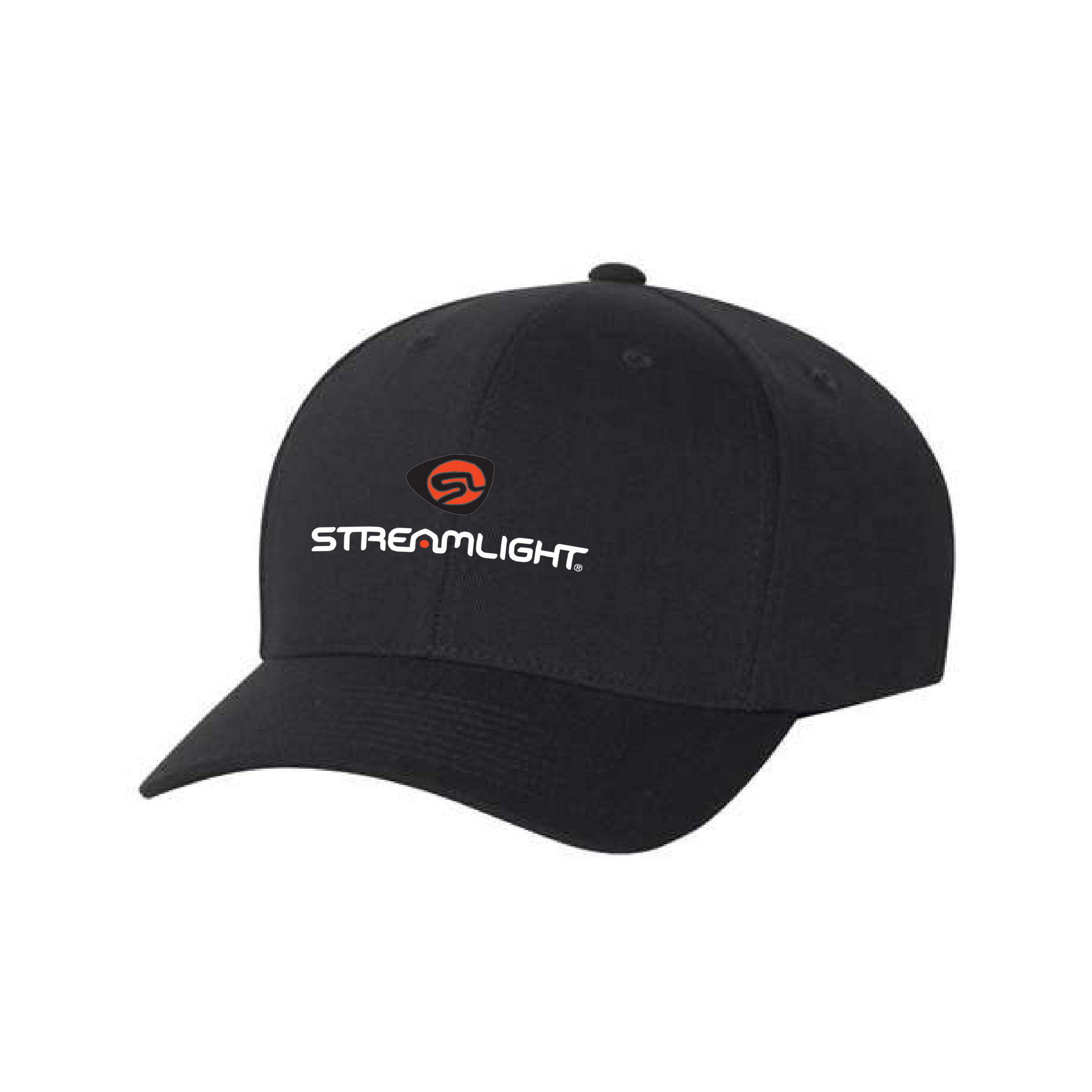 NEW FF CAP Black with Clear Stones Adjustable HH HOFNEN Quick Dry Cap with Adjustable Airy Mesh and UV  main image 2
