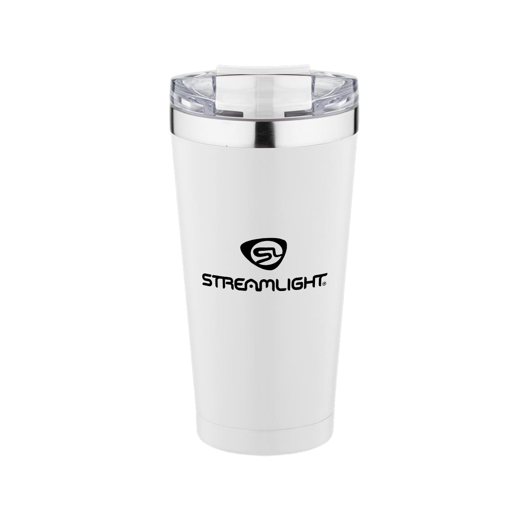 McKinley 20oz Tumbler