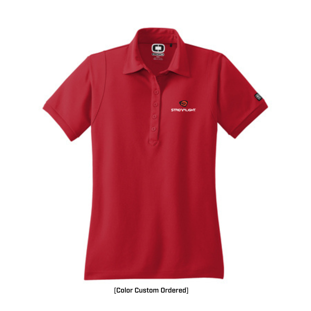 Ladies OGIO Polo