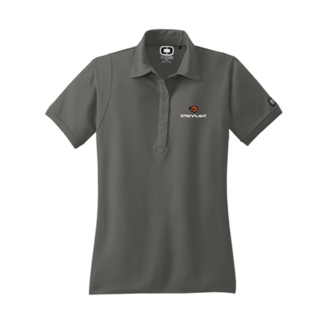 Ladies OGIO Polo
