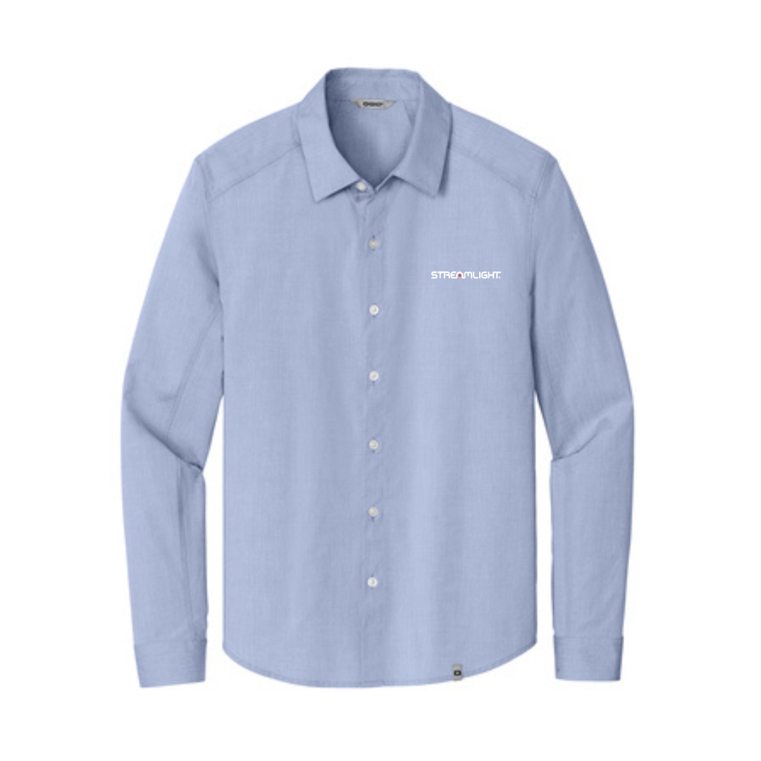 Men’s OGIO Commuter Woven Shirt