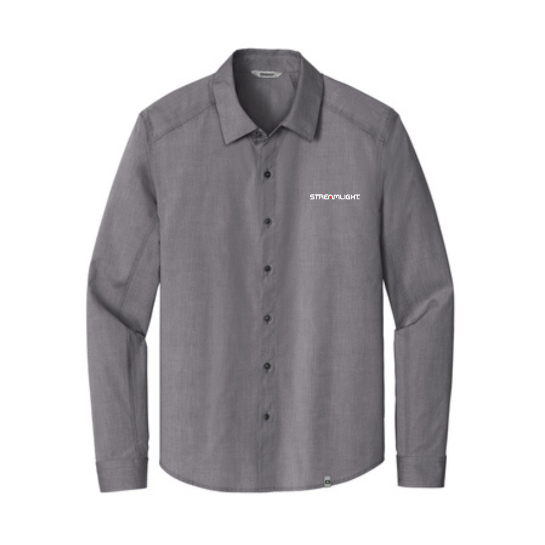 Men’s OGIO Commuter Woven Shirt