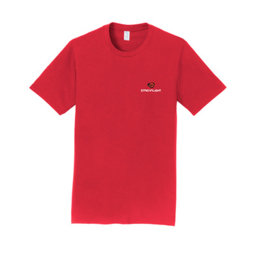 Port Authority Favorite Short Sleeve T-shirt