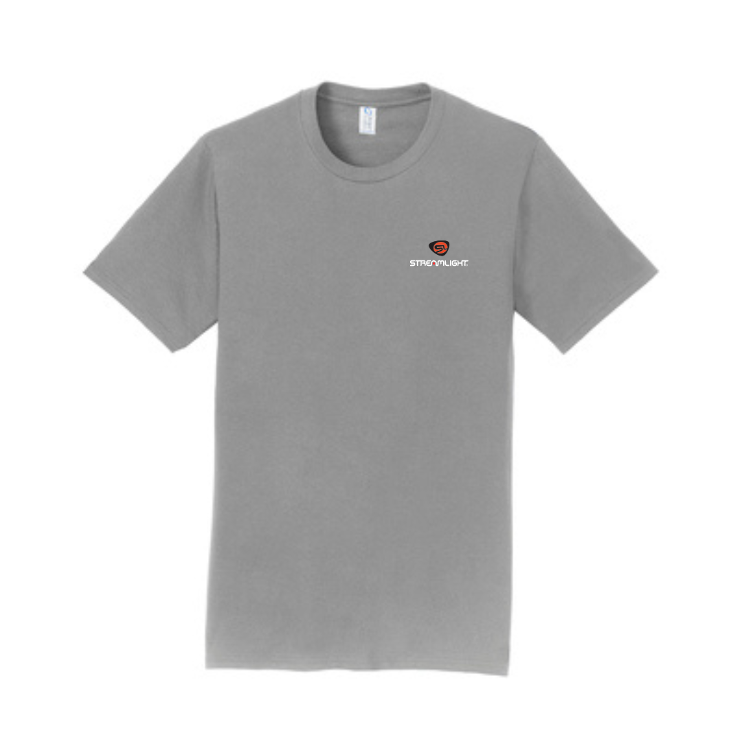 Port Authority Favorite Short Sleeve T-shirt