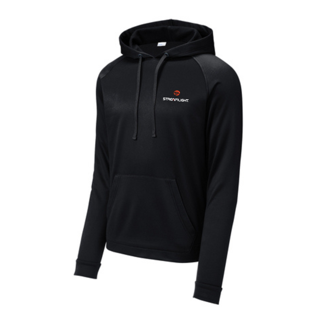 Men’s Sport Tek Re-Compete Fleece Pullover Hoodie