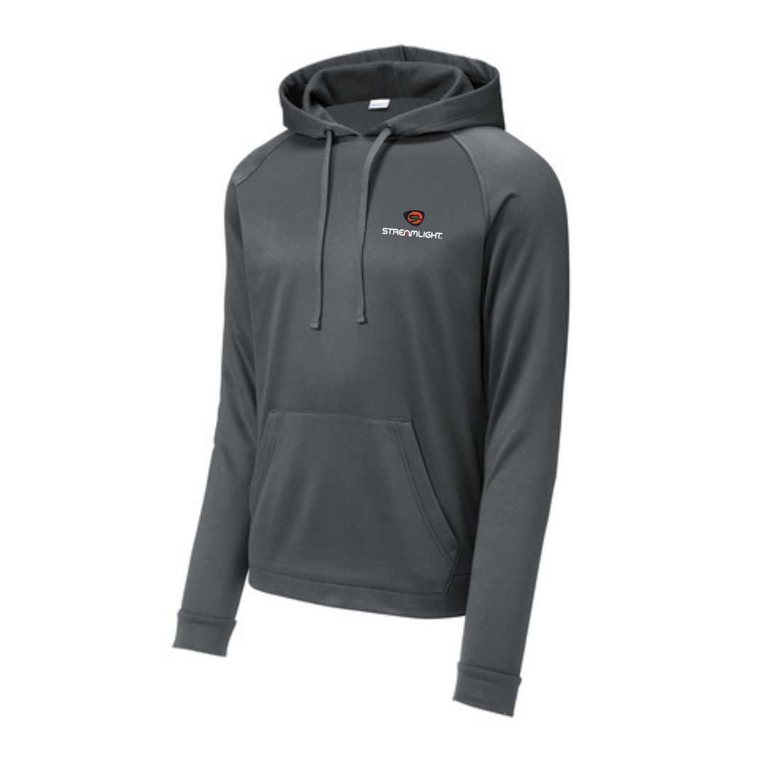 Men’s Sport Tek Re-Compete Fleece Pullover Hoodie