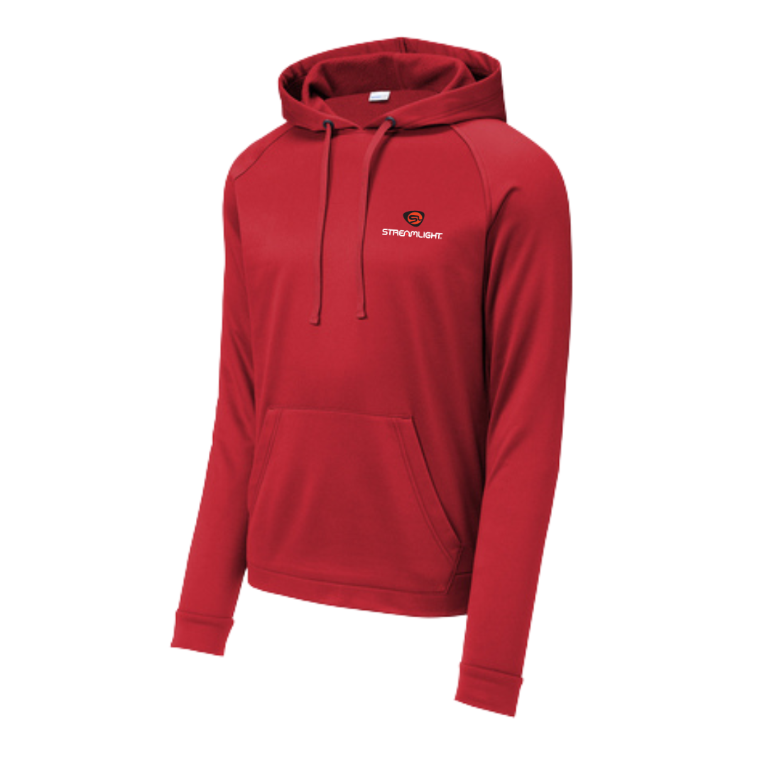 Men’s Sport Tek Re-Compete Fleece Pullover Hoodie