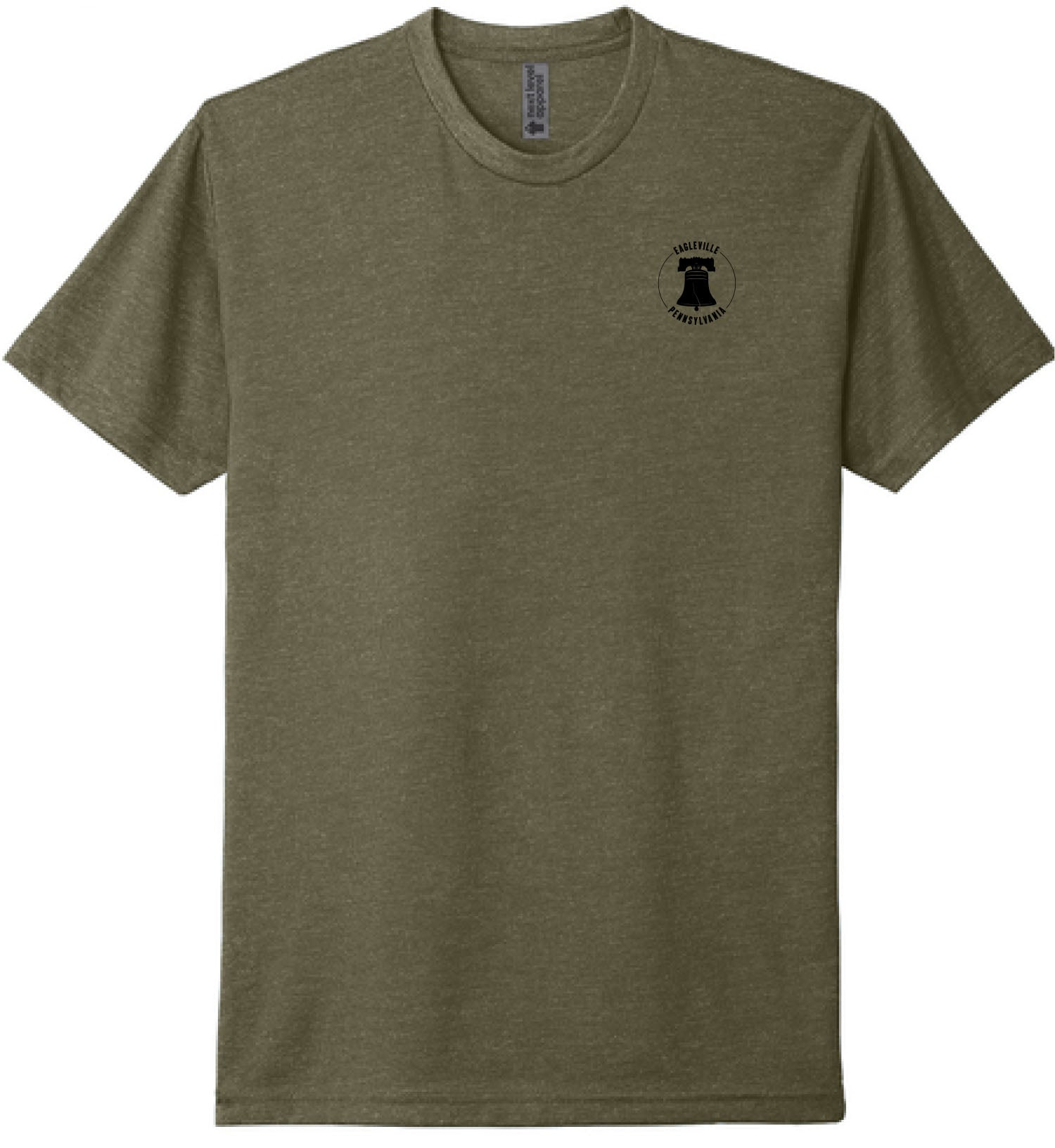 Next Level T-Shirt