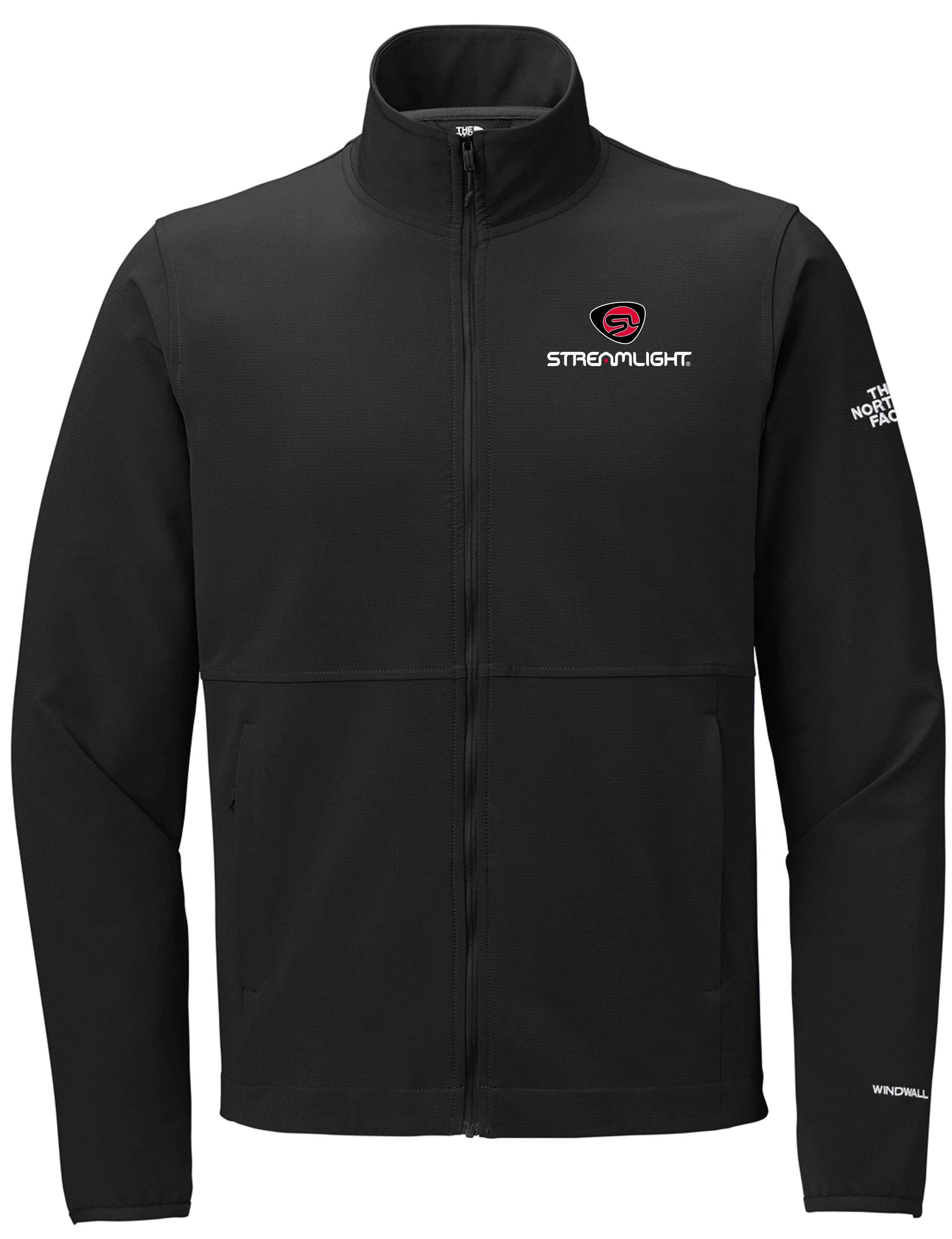 The North Face Men’s Edge Soft Shell Jacket