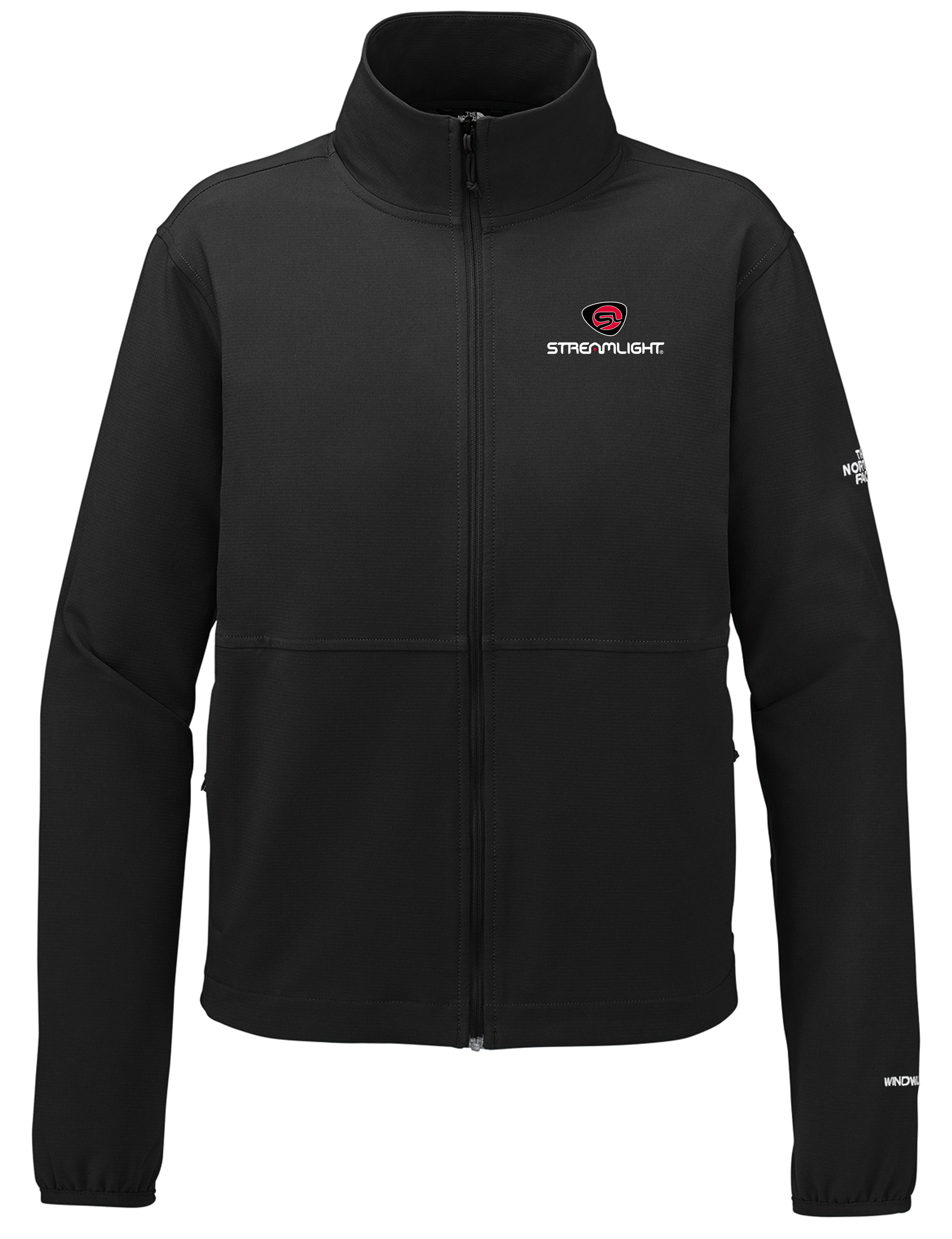 The North Face Ladies Edge Soft Shell Jacket