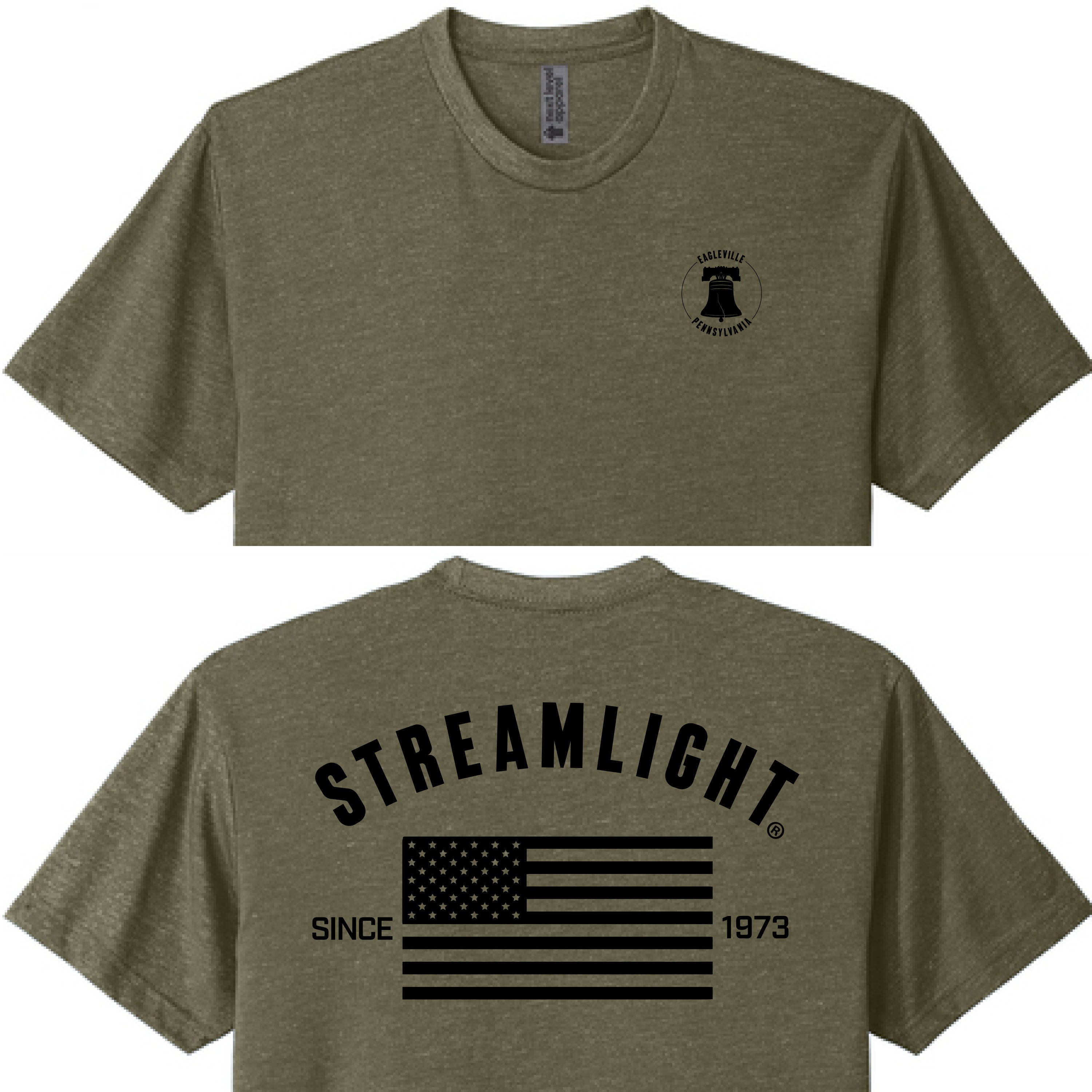 Next Level T-Shirt